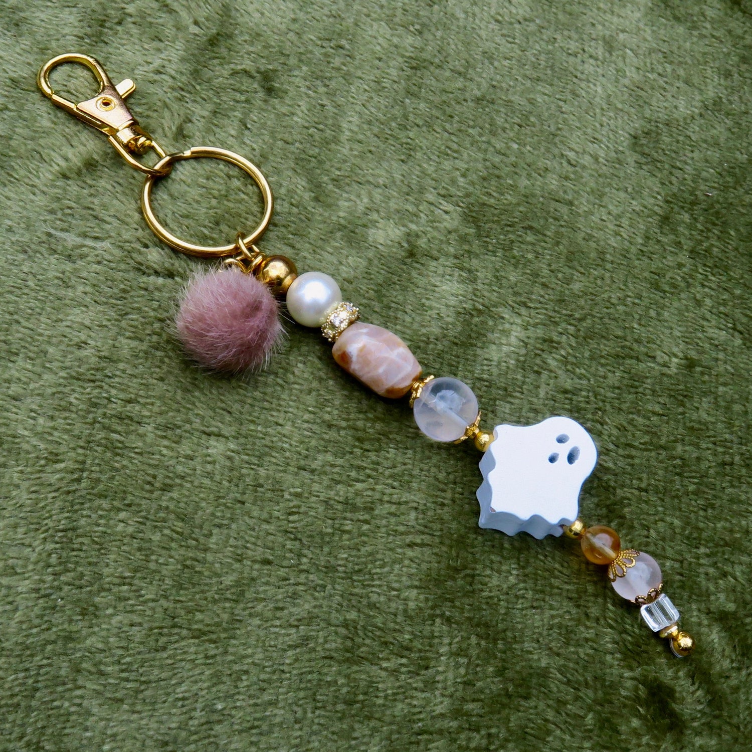 COTC Keychains