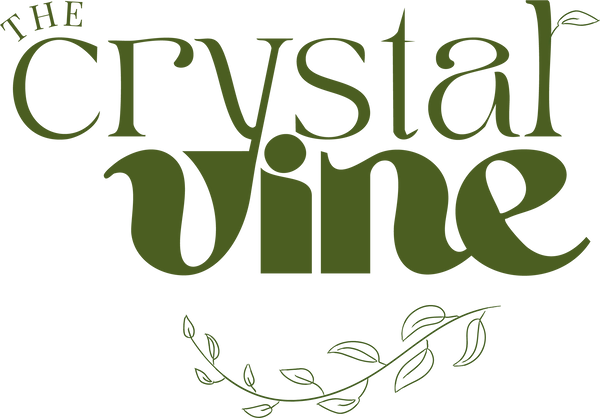 The Crystal Vine